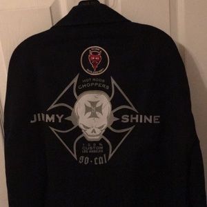 Dickies mechanic jacket “Eisenhower”